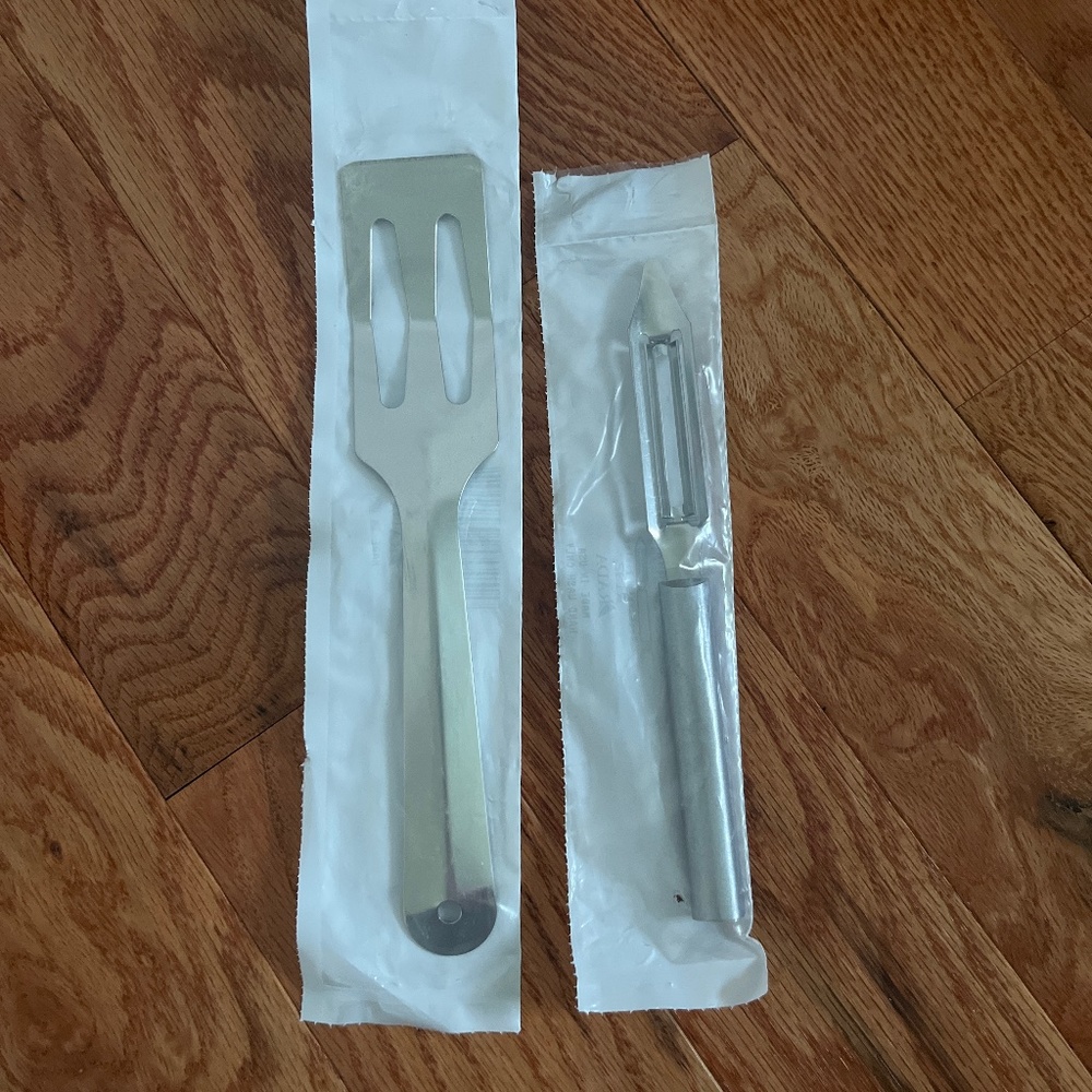 Rada Spatula & Peeler